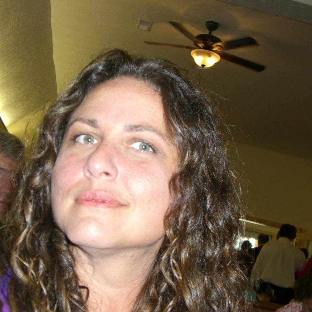 Meet your Posher, Christi